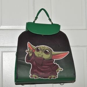 Gremlins Character Carry-On Bag